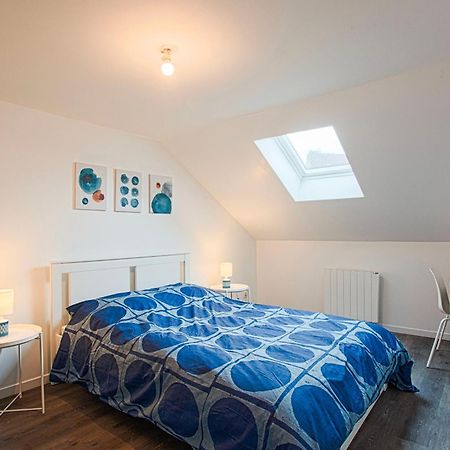 Le Havre - Quartier Des Docks Au Calme - Appartement T3 Entierement Renove Ngoại thất bức ảnh