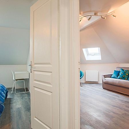 Le Havre - Quartier Des Docks Au Calme - Appartement T3 Entierement Renove Ngoại thất bức ảnh