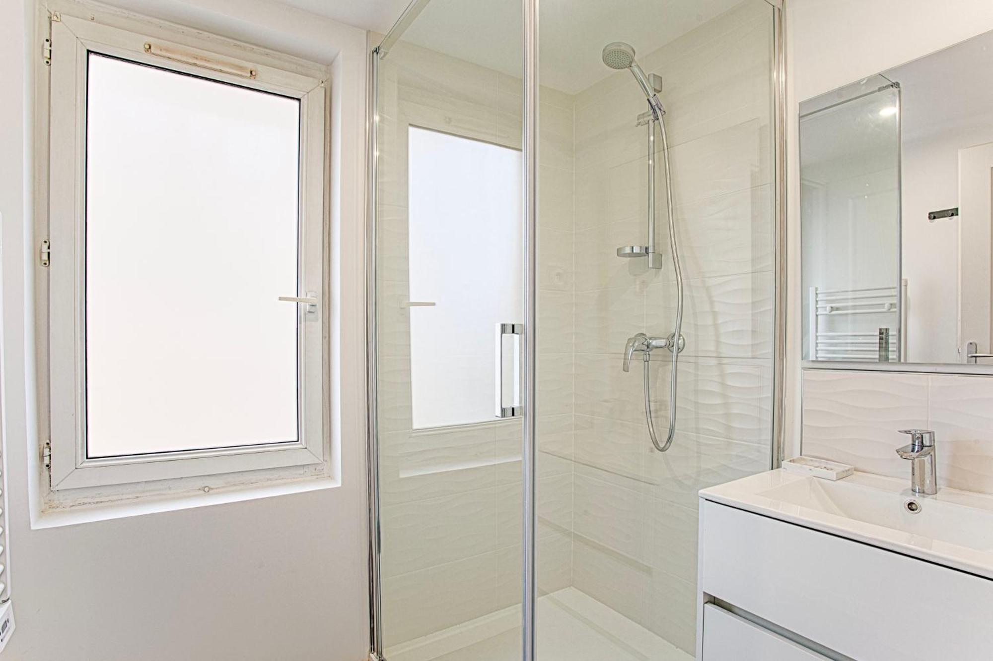 Le Havre - Quartier Des Docks Au Calme - Appartement T3 Entierement Renove Ngoại thất bức ảnh