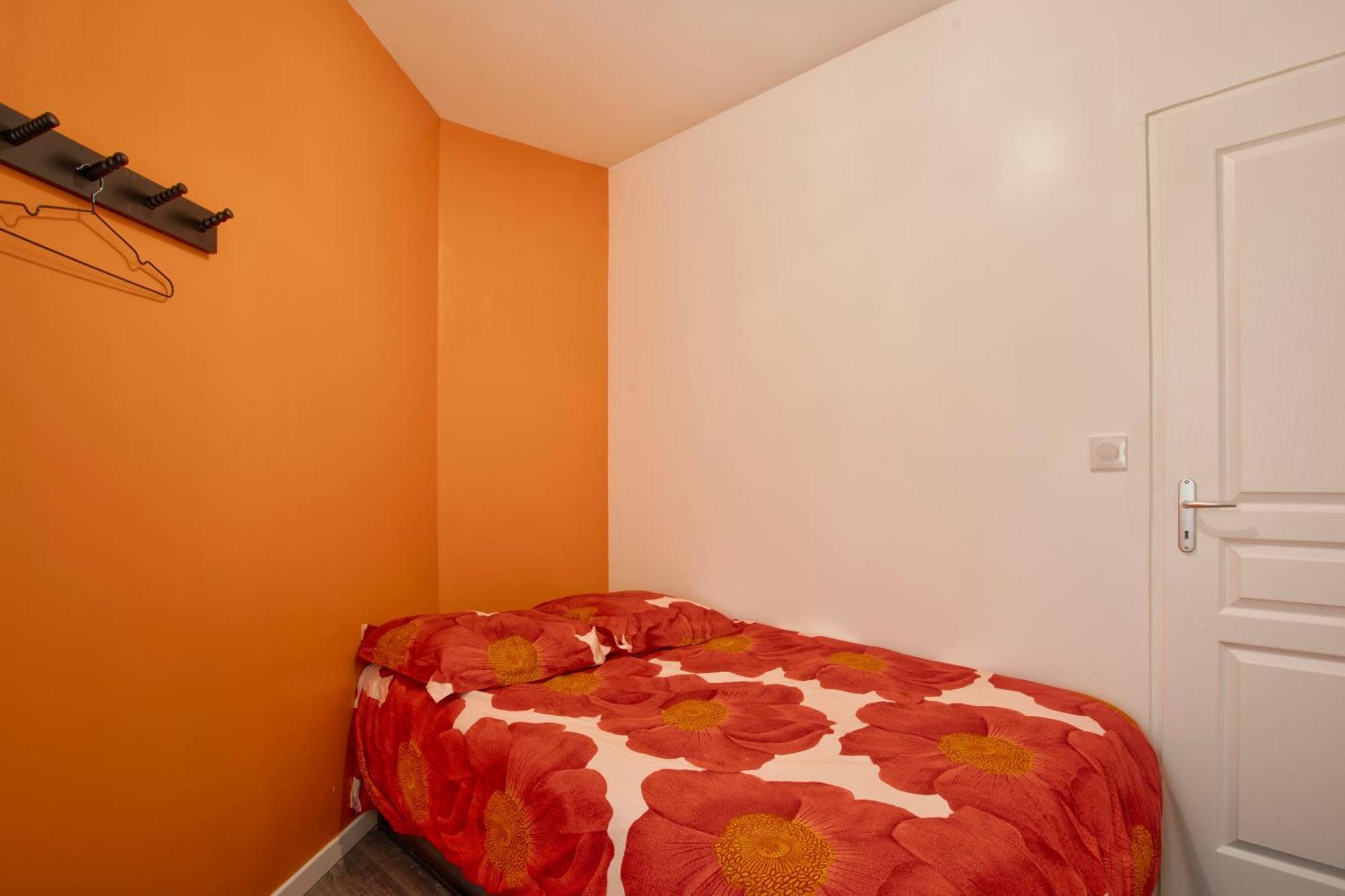 Le Havre - Quartier Des Docks Au Calme - Appartement T3 Entierement Renove Ngoại thất bức ảnh