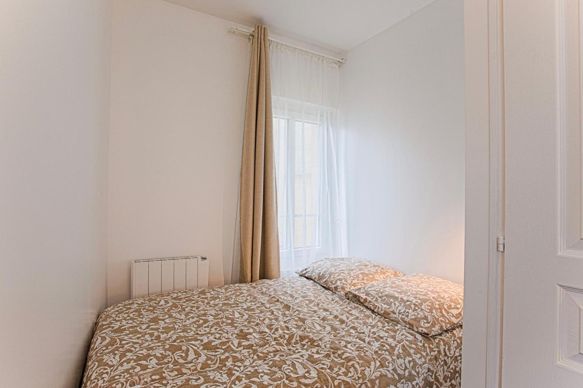 Le Havre - Quartier Des Docks Au Calme - Appartement T3 Entierement Renove Ngoại thất bức ảnh