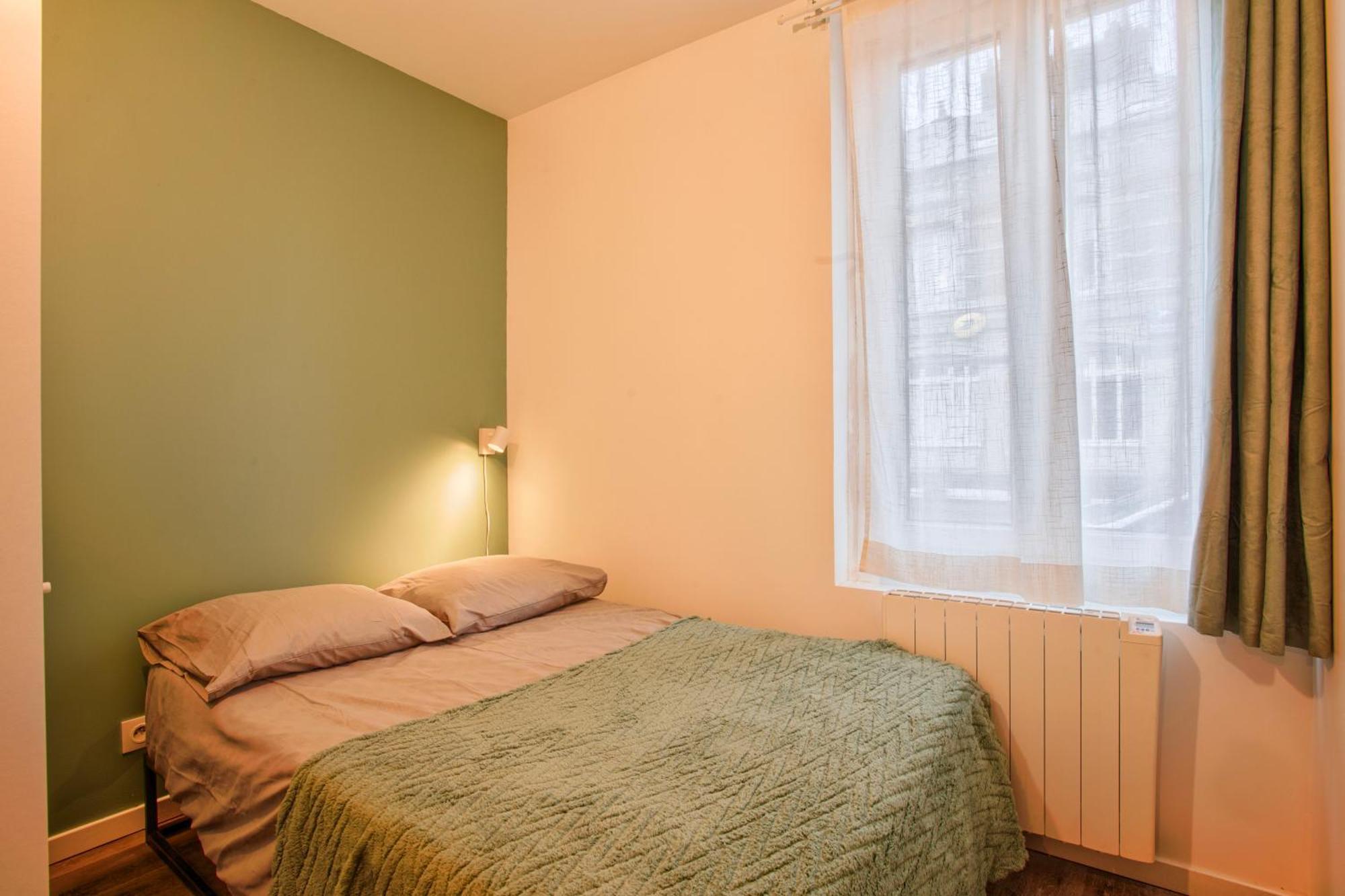 Le Havre - Quartier Des Docks Au Calme - Appartement T3 Entierement Renove Ngoại thất bức ảnh